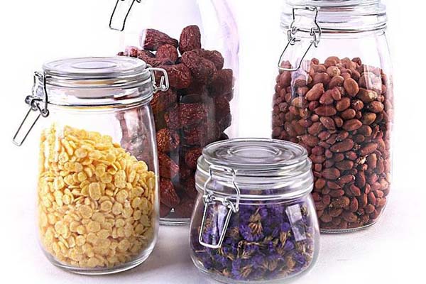 怎樣找到價格實惠的玻璃瓶廠家？